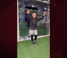  Ronaldo'nun yeni hocası Jorge Jesus oldu