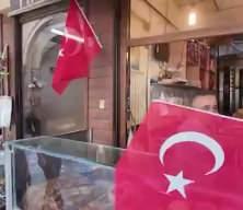 Şanlıurfalılar'dan Terörsüz Türkiye'ye tam destek!  Başkan Gürpınar'dan önemli çağrı...