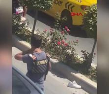 Sarıyer'de motosikletle tek teker kazası: 17 yaşındaki Muharrem Umut öldü, arkadaşı yoğun bakımda 