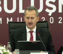  Savunma Sanayii Başkanı Görgün: Savunma sanayi ihracatı 4 milyar dolara ulaştı