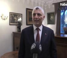 Schengen vizesinde Türk Vatandaşlarına kolaylık adımı! 
