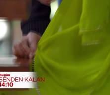 Senden Kalan 20. bölüm fragmanı: Ahmar ve Maha arasında kriz büyüyor!