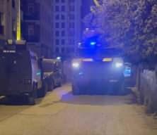 Silahlı saldırıda baba öldü, 3 çocuğu yaralandı