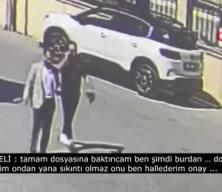  Şile Belediyesi'ndeki rüşvet görüntülerinin ardından Belediye başkanı görevden uzaklaştırıldı