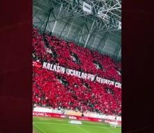 Süper Lig ekibine UEFA'dan inceleme