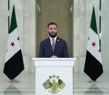 Suriye devlet başkanı Şara İsrail saldırısı sonrası net konuştu!