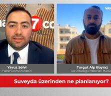 Suriye'de yeni tehlike! Şara'ya darbe mi düşünüyorlar?