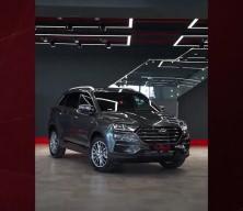 SWM Motors Türkiye'de üretime başlıyor, ilk yerli model eylülde banttan inecek