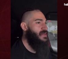 Testo Taylan neden gözaltına alındı?