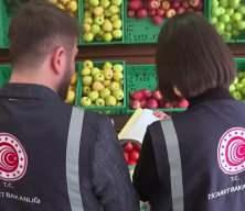 Ticaret Bakanlığı'ndan organik ürün fırsatçılarına geçit yok!