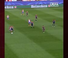Trabzonspor'dan Saul Niguez atağı!