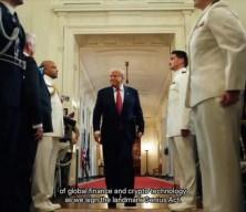ABD Başkanı Trump, "GENIUS" tasarısını imzaladı