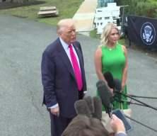 Trump, Epstein dosyasını gündeminde tutan Cumhuriyetçileri eleştirdi