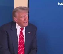 Trump’tan Wall Street Journal ve Rupert Murdoch’a 10 milyar dolarlık dava
