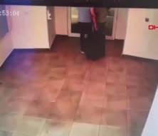 Türkiye'nin gündemine oturan Ayşe Tokyaz cinayetinde kan donduran görüntüler