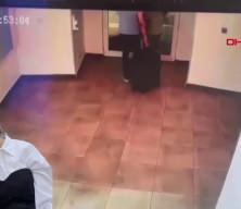 Türkiye'nin gündemine oturan Ayşe Tokyaz cinayetinde kan donduran görüntüler