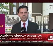 Ücretli fal uygulamalarına operasyon
