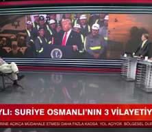Ünlü tarihçi İlber Ortaylı Donald Trump ve Netenyahu'ya cahildir dedi