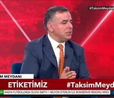 Yarkadaş’tan ‘Mansur Yavaş’ iddiası! 'Kibarca adayım diyor'