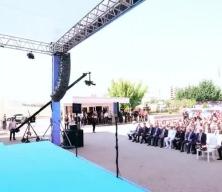 Yeni 105 mobil göç noktası aracı, düzensiz göçle daha etkin mücadele sağlayacak