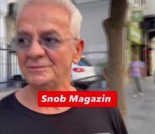  15 Temmuz filminde oynayan Zafer Algöz eleştirilere cevap verdi