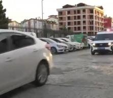 Zehir tacirlerine aman yok! 72 ildeki operasyonlarda 1933 şüpheli yakalandı