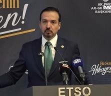 AK Parti’den Zengezur Koridoru vurgusu: “Türk Dünyasında ikinci şahlanış başlayacak”