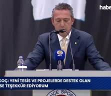 Ali Koç’un “Açıklayamam” dediği 2 dünya yıldızı ortaya çıktı