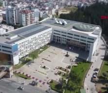 Antalya’da rüşvet soruşturması genişliyor: Muhittin Böcek’in gelini gözaltına alındı