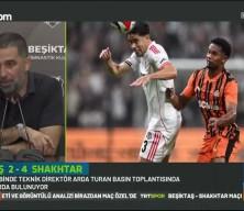 Arda Turan: Gördüğünü yapmaktan korkmamayı Fatih Terim'den öğrendim