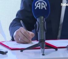 ASELSAN "Mavi Vatan"a yapay zeka teknolojisi kazandıracak