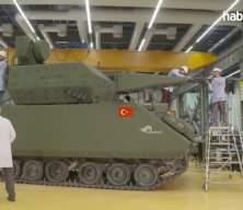 ASELSAN’dan 169 milyon dolarlık stratejik anlaşma