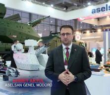 ASELSAN'dan çelik kubbe, yerli radar ve yapay zekâ hamlesi