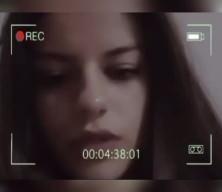 Canice katledilen Ayşe Tokyaz'ın videosu ilk kez ortaya çıktı: Hakkımı helal etmediğim...