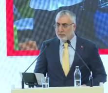 Bakan Işıkhan'dan Engelsiz İşgücü Uyum Programı!