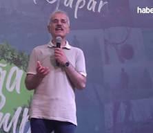 Bakan Uraloğlu'ndan gençlere güçlü mesaj: "Hayallerinizde mütevazi olmayın"