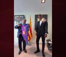 Barcelona, İngiliz sol kanat transferini duyurdu!