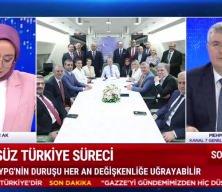 Başkan Erdoğan'dan 'İmam Hatip' lisesi öğrencilerine atılan iftiralara çok sert tepki gösterdi