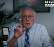 Bernie Sanders: İsrail’in Gazze’de açlık politikası savaş suçu sayılmalı