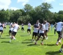 Beşiktaş, Avrupa kupalarında 253. maçına çıkacak