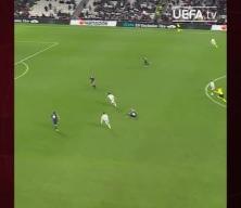 Beşiktaş'ın genç oyuncusu Semih Kılıçsoy İtalya yolcusu!