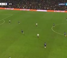 Beşiktaş'ta Al-Musrati krizi