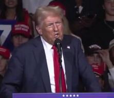 Beyaz Saray: Trump  habersiz yakalandı