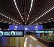 BIST 100 Endeksi Günü %0,92 Artışla Kapattı