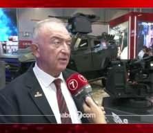 Canik’ten dünya çapında hamle:: Üretimde artık söz sahibi Türkiye!