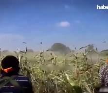 DEAŞ'ın yeni üssü Afrika! MİA'dan kritik rapor