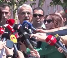 DEM Parti heyeti Öcalan'la görüşmek için İmralı'da