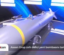 Türkiye’nin en büyüğü! Yıllık 75 bin adet üretiyorlar
