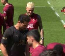 Galatasaray beş büyük ligde yer alsa kaçıncı olurdu?