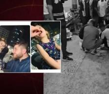 Gazzeli babanın kahreden paylaşımı